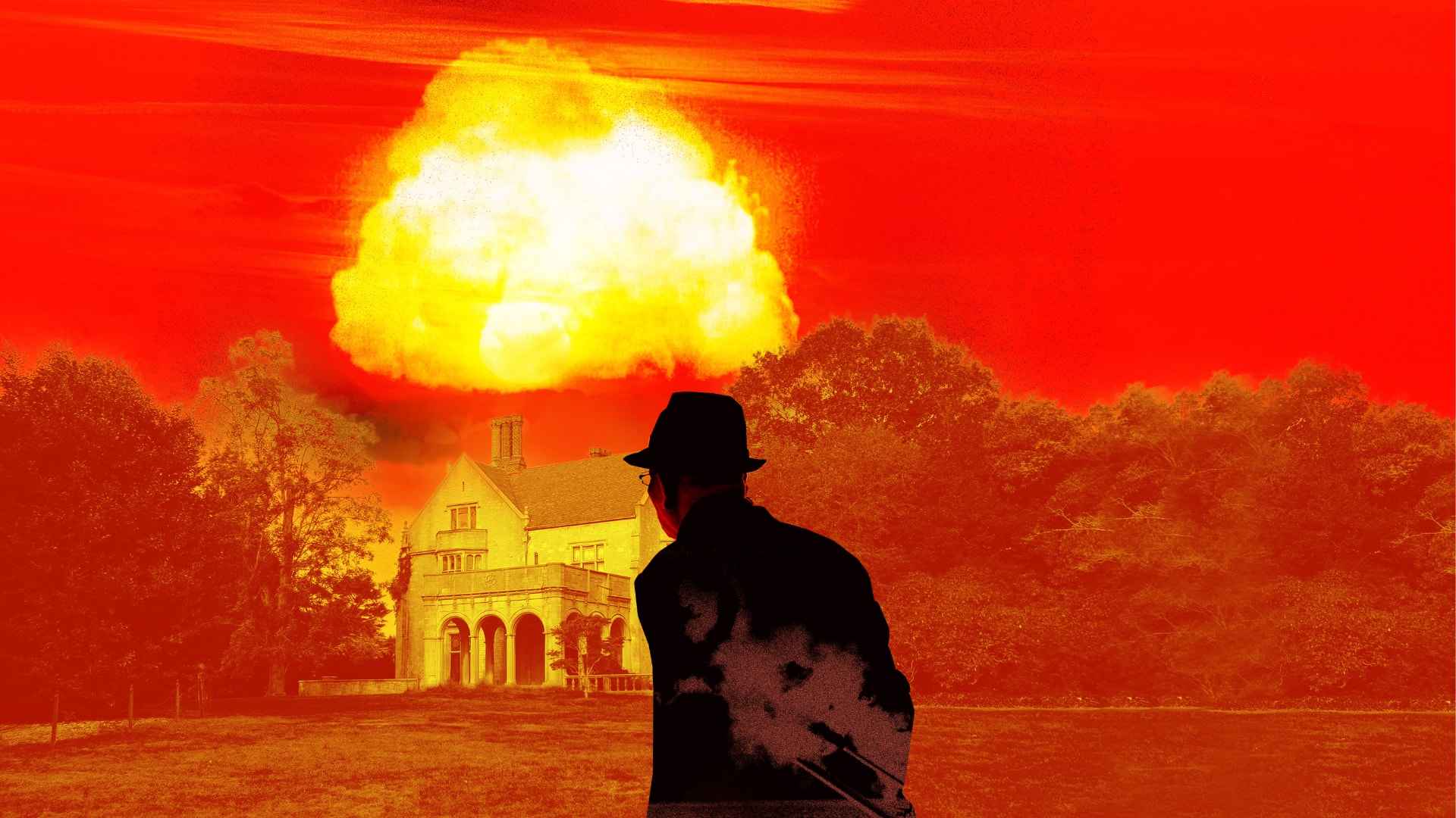 Farm Hall Tickets Richmond Theatre in Greater London ATG Tickets